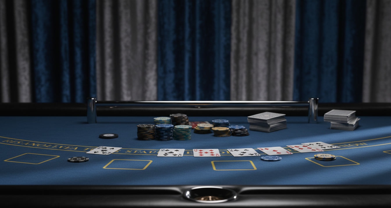 Variedade de Jogos no Winbay Casino